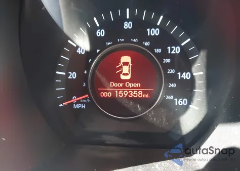 2011 Kia Optima Lx z USA, uszkodzony, nr VIN KNAGM4A74B5125334